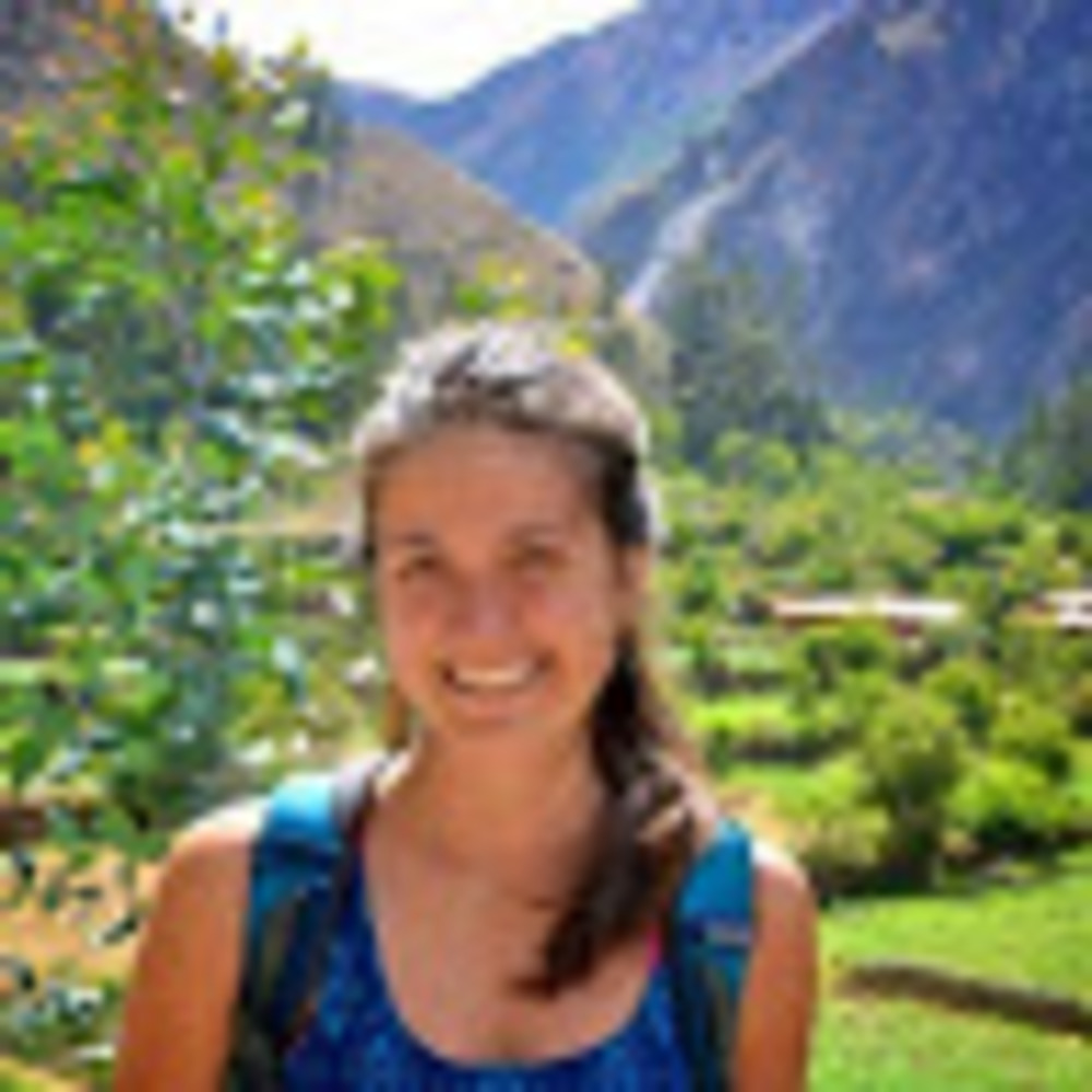 Meet your Posher, Daniela